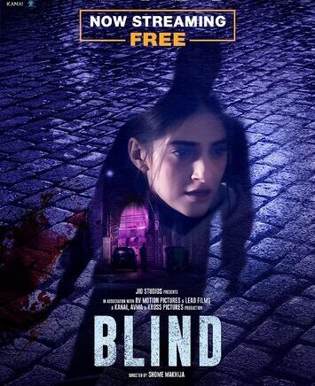 Blind 2023 HD